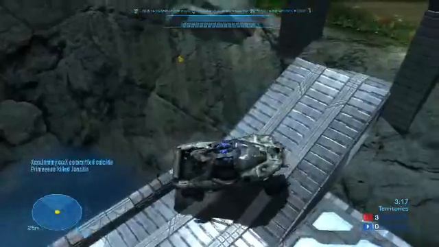 HWM WK1 - Trust Issues