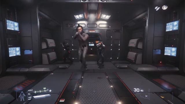 CRIMESTAT - Star Citizen