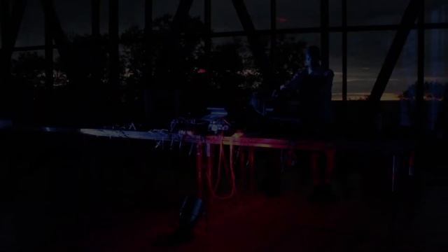 sci-fi fest ICC Kaluga "Meow Moon" DNA massage 26.05.2017 смотреть онлайн