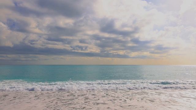 music for the treatment of nerves, creativity,meditation,yoga classes to the sound of the sea смотреть онлайн