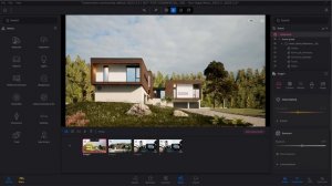 Пользовательские библиотеки в Twinmotion