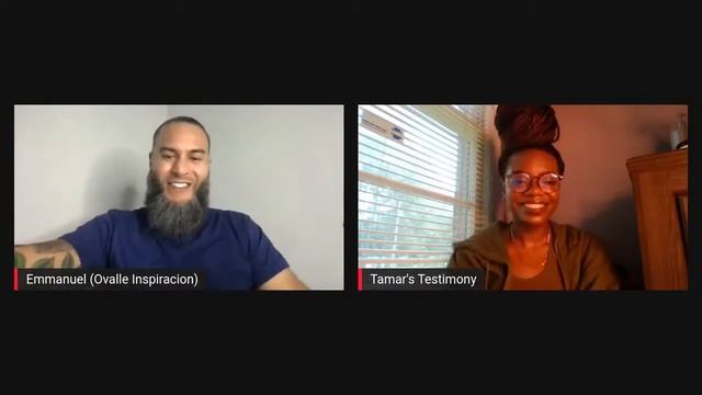 Free From Homosexuality & Sexual Trauma | Valencia Baker смотреть онлайн