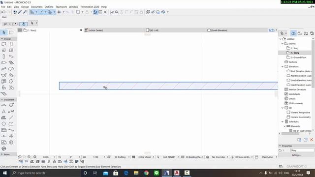 Archicad : :ตั้งเบอร์ปากกาให้เหมือน AUTOCAD I MARCHTIS architect смотреть онлайн