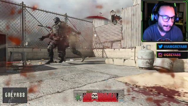 *NEW* Fire Claw 3 Bundle | Modern Warfare смотреть онлайн