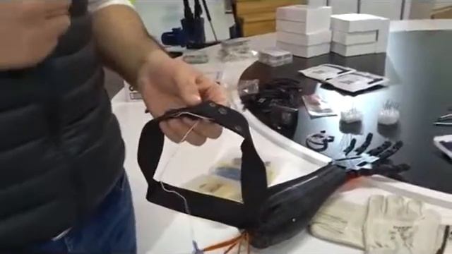 Электроэнцефалограмма на Олимпиаде НТИ смотреть онлайн