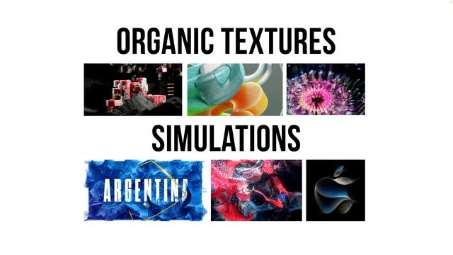 Eric Say | What's Next? - Predicting and Creating the Future of Motion Graphics | #NABNY2023 смотреть онлайн
