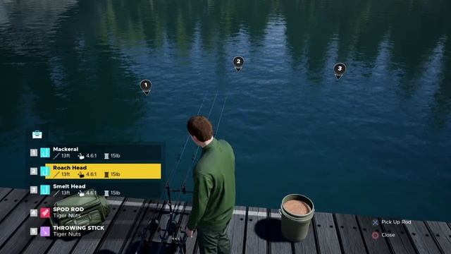 Fishing world: Fishing for wels catfish смотреть онлайн