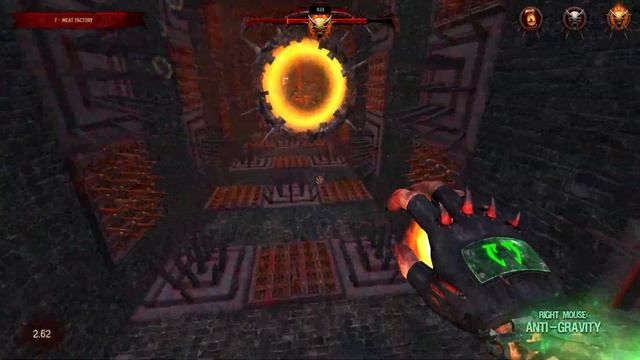 SEUM Speedrunners from Hell (Ep.1) 30 минут чуши и ада смотреть онлайн