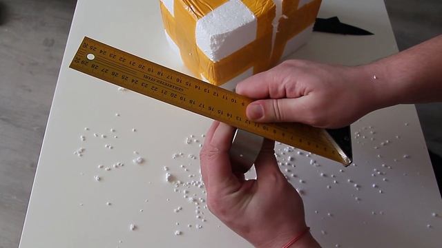 Неодимовый магнит с AliExpress, распаковка и обзор. смотреть онлайн
