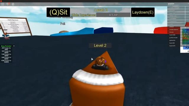 Унитазные приключения игра мультик - накорми гиганта Самый лагнутый ROBLOX "Не смешная озвучка" смотреть онлайн