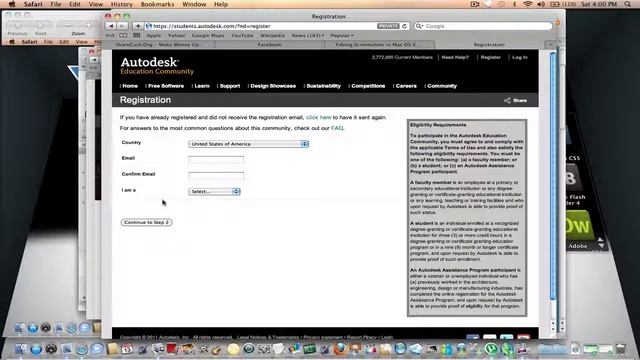 How to get any autodesk product free Legally смотреть онлайн