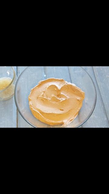 Шоколадный мусс с творогом.Рецепт в описании.