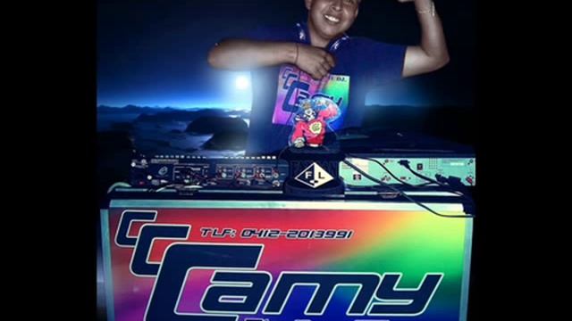 Salsa Baul Tu Dj Jackson