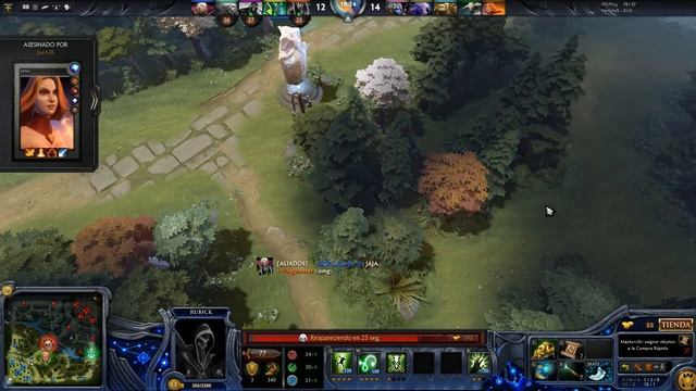 UY ESE ENIGMA | C/ Mati, Machy y Onaicul | DOTA 2 | PINGUI смотреть онлайн