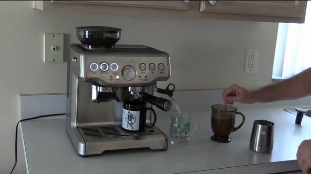 Cafe Mocha the easy way with the Super Smart Guy! смотреть онлайн