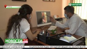 Благодаря ингушским врачам он остался жив.