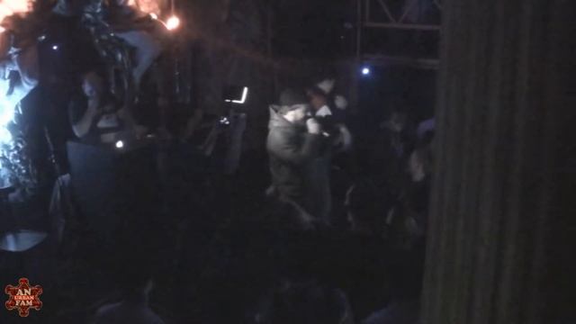 ANU fam_Отчёт о поездке_Rap Турнир (Москва)_Финал_5.03.2016 смотреть онлайн