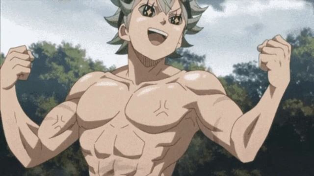 LA DETERMINACIÓN De NOELLE Y EL LLANTO De Secre(Nero) / Black Clover Manga 265 / Spoiler