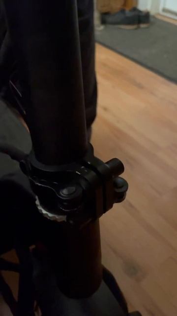 Kaabo Mantis 10 Pro pole cracking sound after 450 km ride(from Aliexpress seller Wheel Riders Store смотреть онлайн