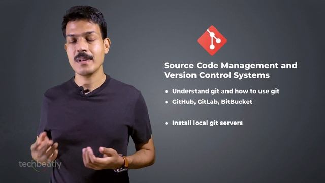 How to Become a DevOps Engineer ? DevOps Skills You Should Learn in 2021 | #devops | techbeatly смотреть онлайн