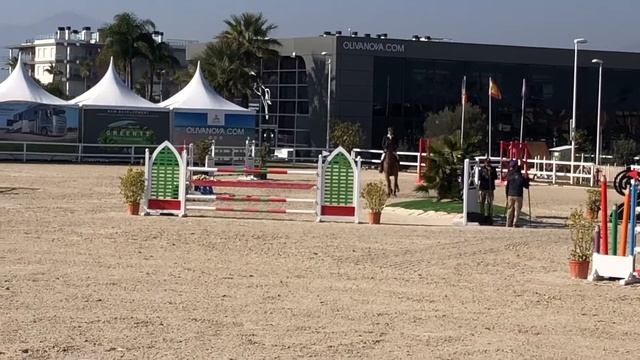 Guelty CL 1,35 class Oliva смотреть онлайн