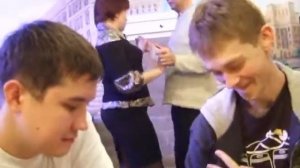 Салават, Серёга и я в трактире