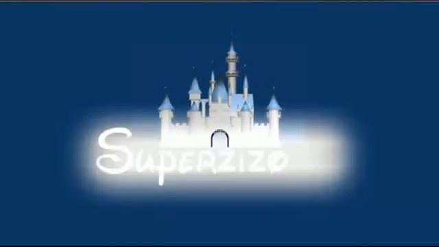 Disney 3D Intro. Custom Version (Edited In Blender 2.57) смотреть онлайн