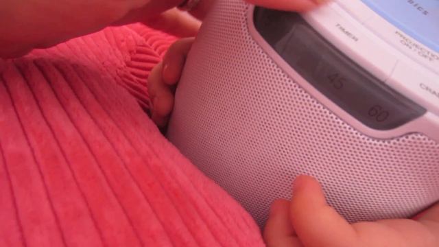 ❤ Homedics SoundSpa Lullaby Sound & Projection Review ❤ смотреть онлайн