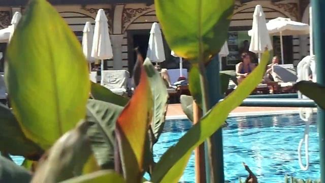 CLUB ALİ BEY HOTEL / MANAVGAT