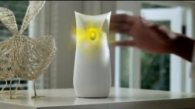 Air Wick Africa TVC смотреть онлайн