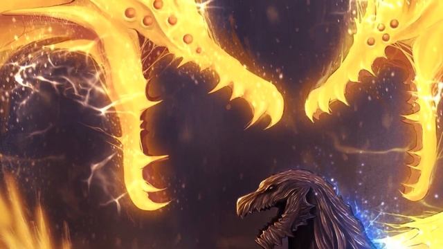 The 7 Dragons Bigger Than Ancalagon, The Black