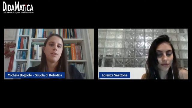 07/10 - Sessione Scientifica: Le tecnologie educative e la loro evoluzione nell'era AI смотреть онлайн