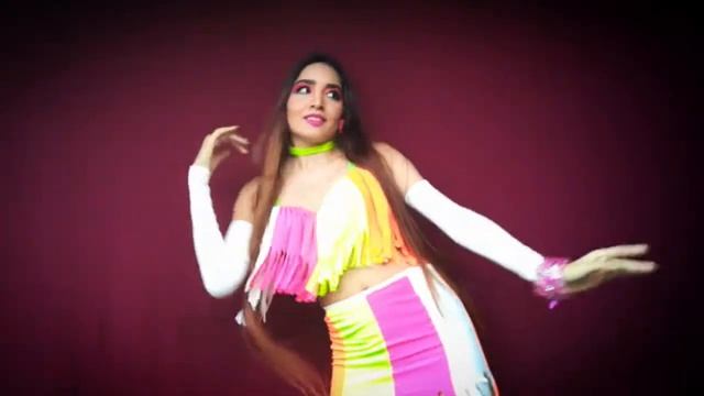 Laa el sawareekh by bellydancer Afry afry смотреть онлайн