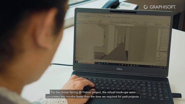 Successful BIM Implementation with Archicad | TEAMBUILD смотреть онлайн