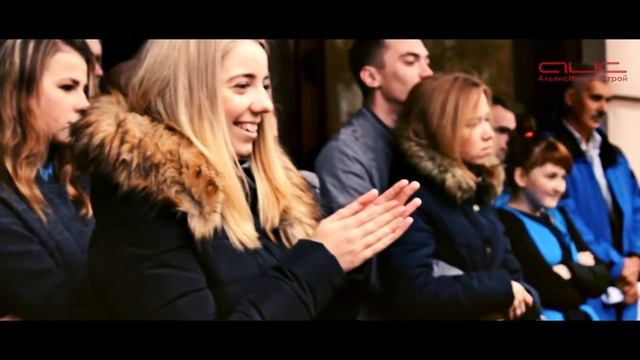 Выставка "Свой дом" смотреть онлайн