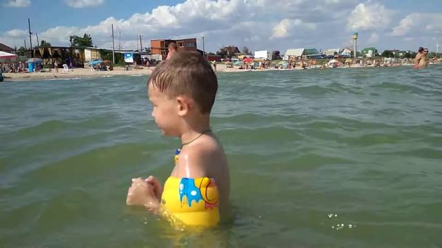 На море. смотреть онлайн