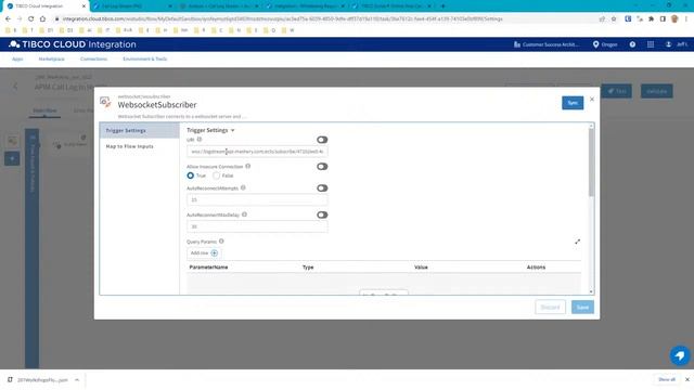 Dr. Integration - Better Together: Integrating API Management using TCI смотреть онлайн