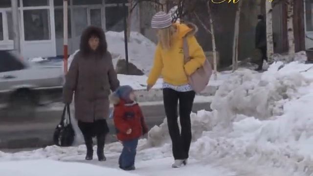 "МИМОХОДОМ", 18 апреля 2013 год. Автор проекта О. Дзиов смотреть онлайн