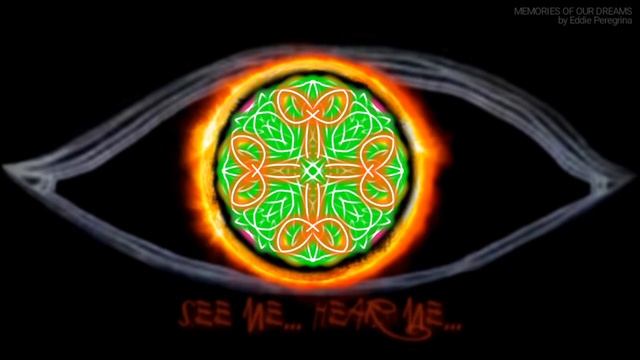 MEMORIES OF OUR DREAMS By Eddie Peregrina