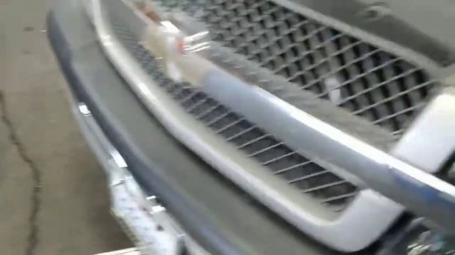 Chevrolet  Pickup Codigo P0480