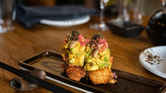 Montreal's Best Vegan Comfort Food Spots. смотреть онлайн