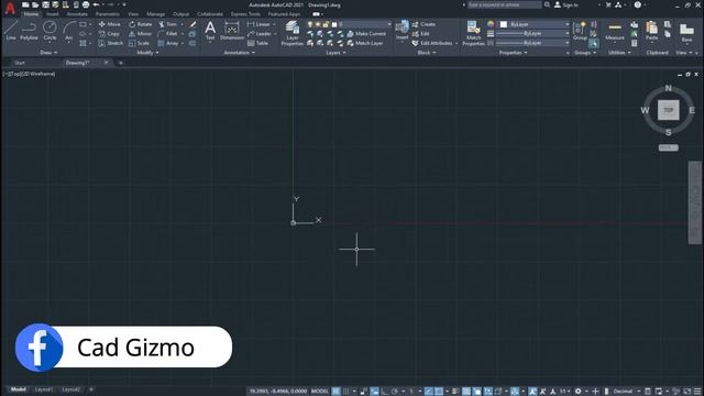 How To Get The Missing Command Line In Autocad | Tips & Tricks Series смотреть онлайн