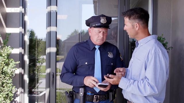 Wire-free Rechargeable Battery Powered Home Security Camera Foscam E1