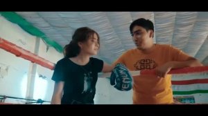 Азизбек чураев-Маша Лиза Кайтарма 3 2021