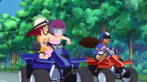 ЛолиРок | Видеоклип | 2 сезон 13 серия