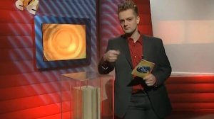 Галилео (1 сезон, 2 серия)