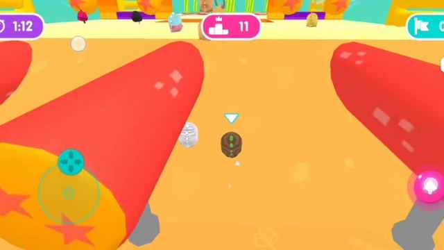 Fall.io не плохо смотреть онлайн