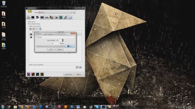 My Best Settings to Record PC Gameplay | Dxtory vs Fraps | Settings Comparison смотреть онлайн