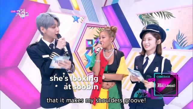 idols in music show interviews on crack (part 1) смотреть онлайн