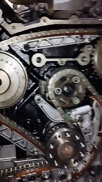 audi a6 v6 engine timing смотреть онлайн